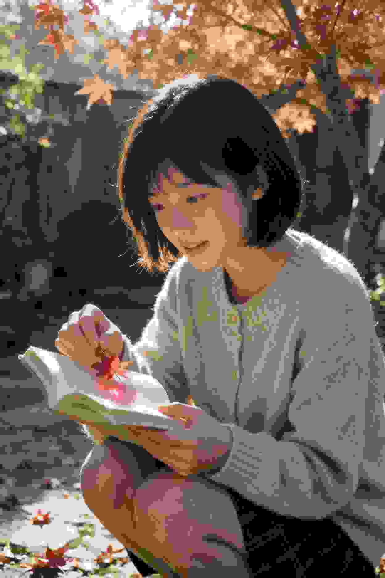 恶魔学长养成记