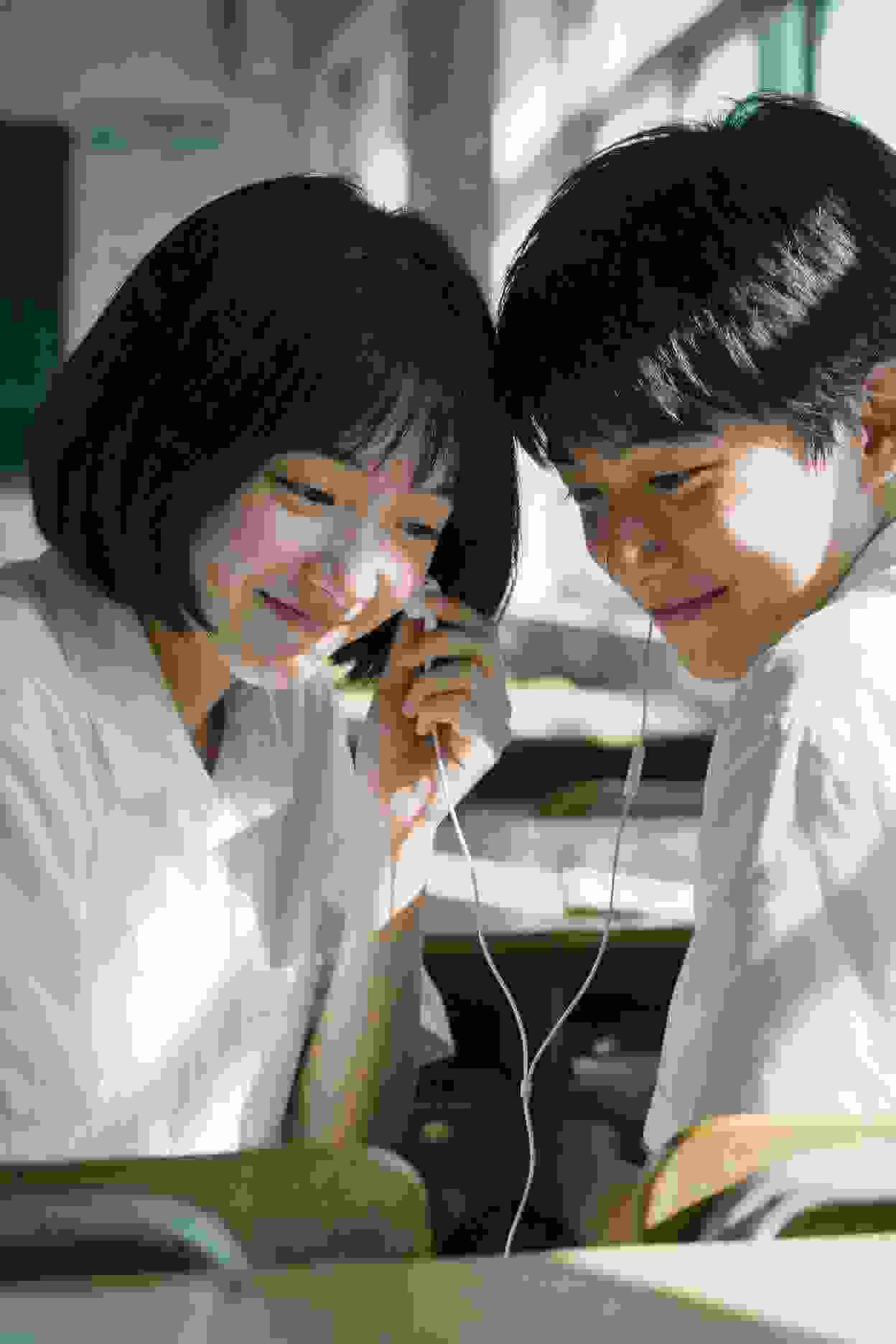 证人的秘密