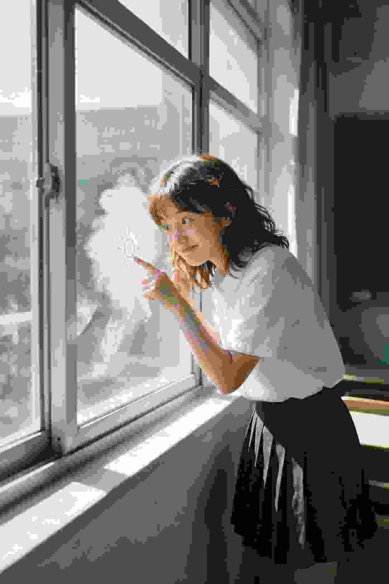 一见钟情的陷阱