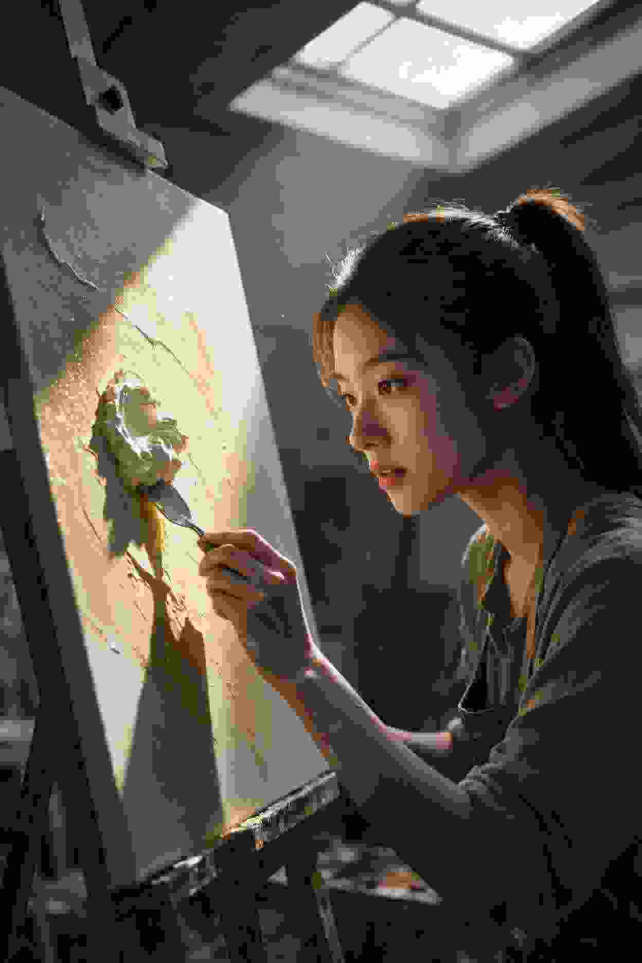 归来的诺言