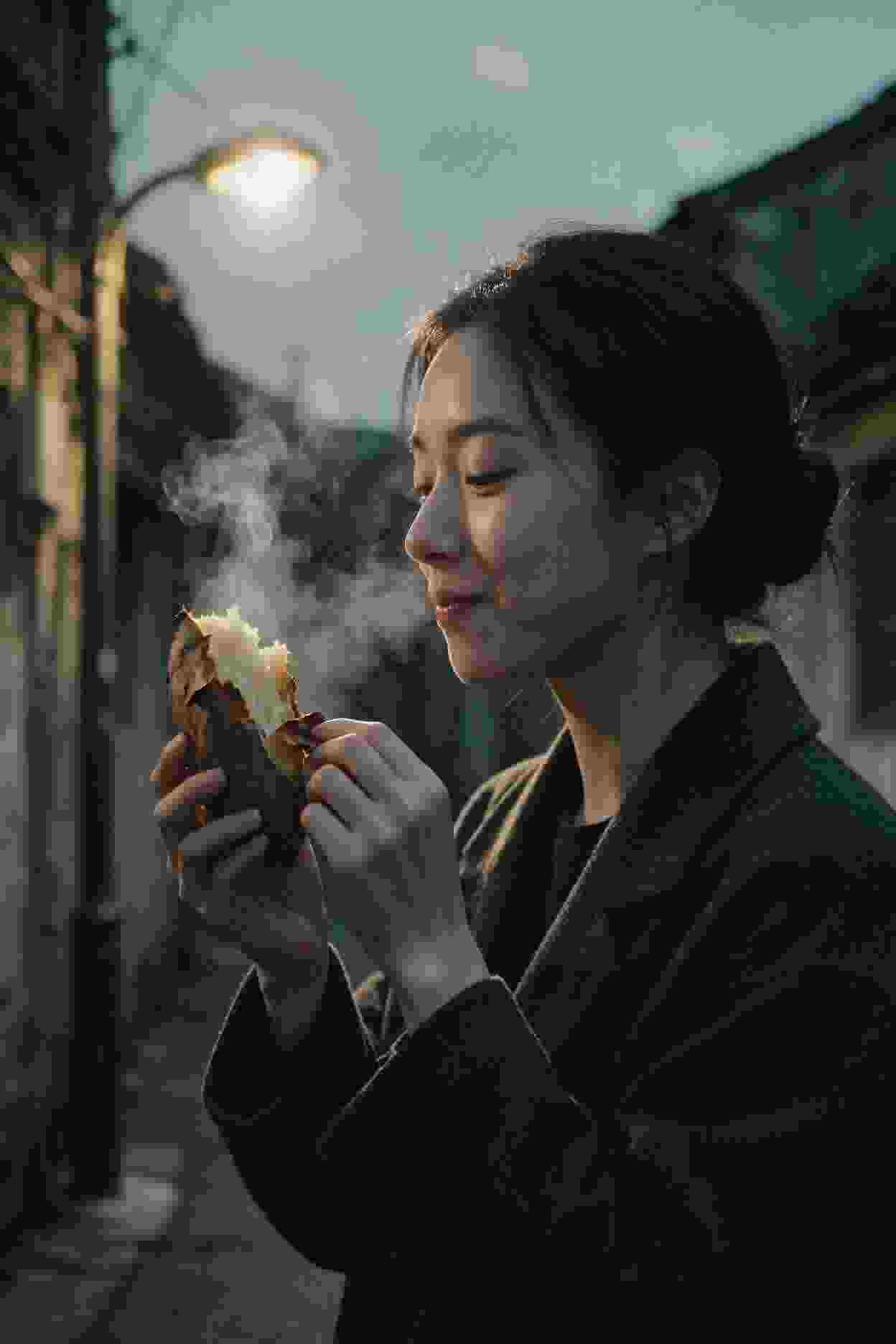都市侦探录